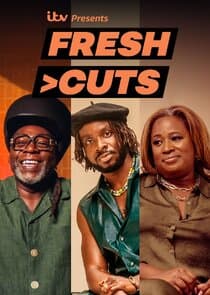 Fresh Cuts thumbnail
