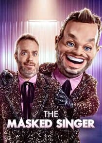 The Masked Singer thumbnail