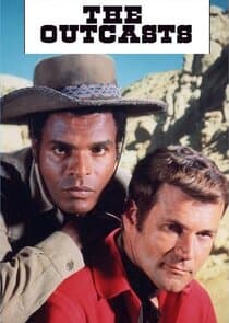 The Outcasts thumbnail