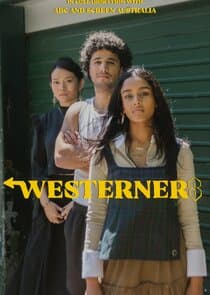 Westerners thumbnail