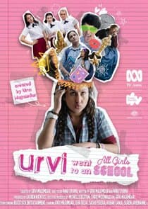 Urvi Went To An All Girls School thumbnail