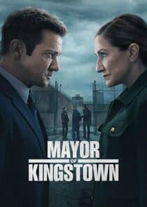 Mayor of Kingstown thumbnail