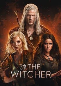 The Witcher thumbnail