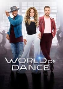 World of Dance thumbnail