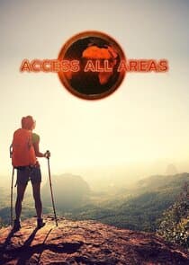 Access All Areas thumbnail