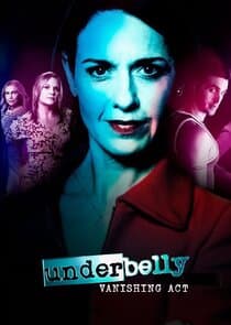 Underbelly: Vanishing Act thumbnail