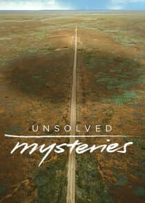 Unsolved Mysteries thumbnail