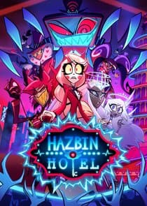 Hazbin Hotel thumbnail