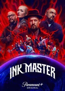 Ink Master thumbnail