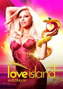 Love Island Australia thumbnail