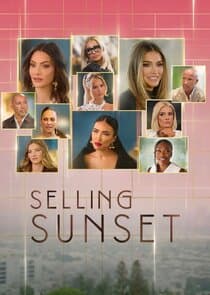 Selling Sunset thumbnail