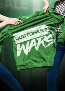 Customer Wars thumbnail