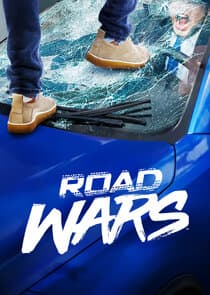 Road Wars thumbnail