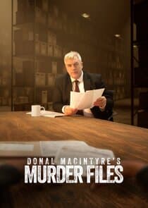 Donal MacIntyre's Murder Files thumbnail