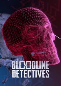 Bloodline Detectives thumbnail