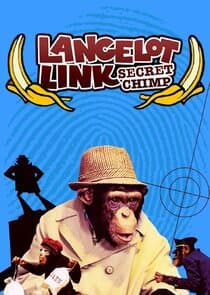 Lancelot Link: Secret Chimp thumbnail