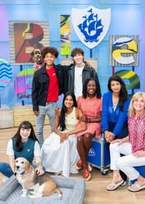 Blue Peter thumbnail