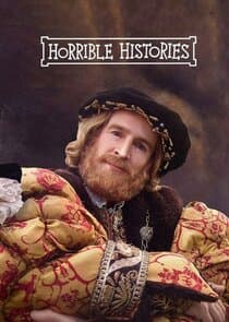 Horrible Histories thumbnail