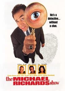 The Michael Richards Show thumbnail