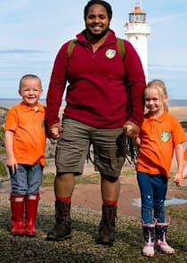 Let's Go for a Walk thumbnail