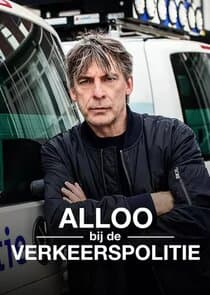 Alloo bij de Verkeerspolitie thumbnail