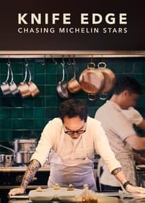 Knife Edge: Chasing Michelin Stars thumbnail
