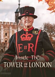Inside the Tower of London thumbnail