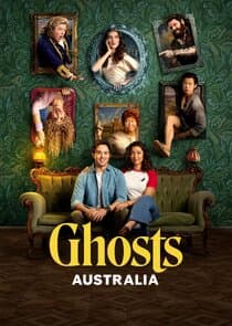 Ghosts Australia thumbnail