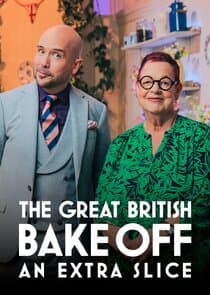 The Great British Bake Off: An Extra Slice thumbnail
