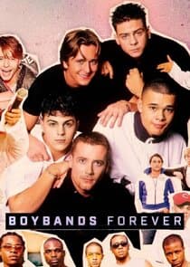 Boybands Forever thumbnail