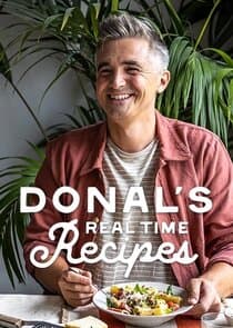 Donal's Real Time Recipes thumbnail