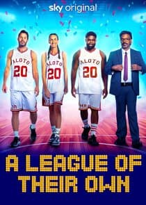 A League of Their Own thumbnail