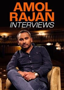 Amol Rajan Interviews thumbnail