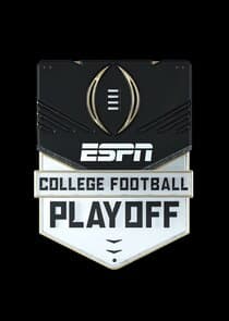 College Football Playoff: Top 25 thumbnail