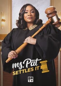 Ms. Pat Settles It thumbnail