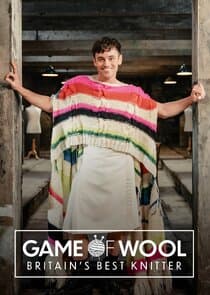 Game of Wool: Britain's Best Knitter thumbnail