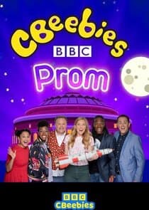CBeebies Prom thumbnail