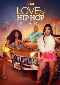Love & Hip Hop: Miami thumbnail