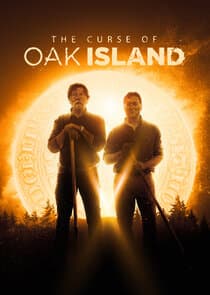 The Curse of Oak Island thumbnail