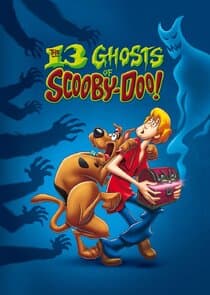 The 13 Ghosts of Scooby-Doo thumbnail