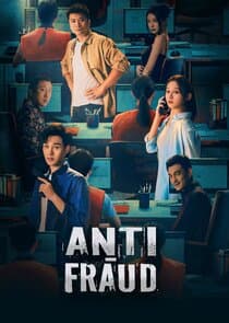 Anti-Fraud thumbnail