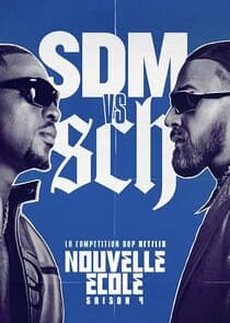 Nouvelle École thumbnail