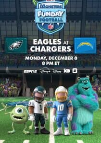 Funday Football thumbnail