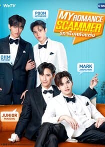 My Romance Scammer thumbnail