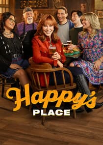 Happy's Place thumbnail