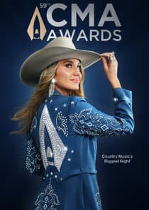 Country Music Association Awards thumbnail