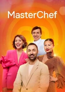 MasterChef Australia thumbnail