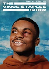 The Vince Staples Show thumbnail