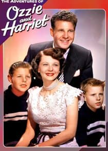 The Adventures of Ozzie and Harriet thumbnail