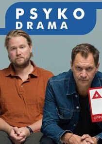 Psykodrama thumbnail